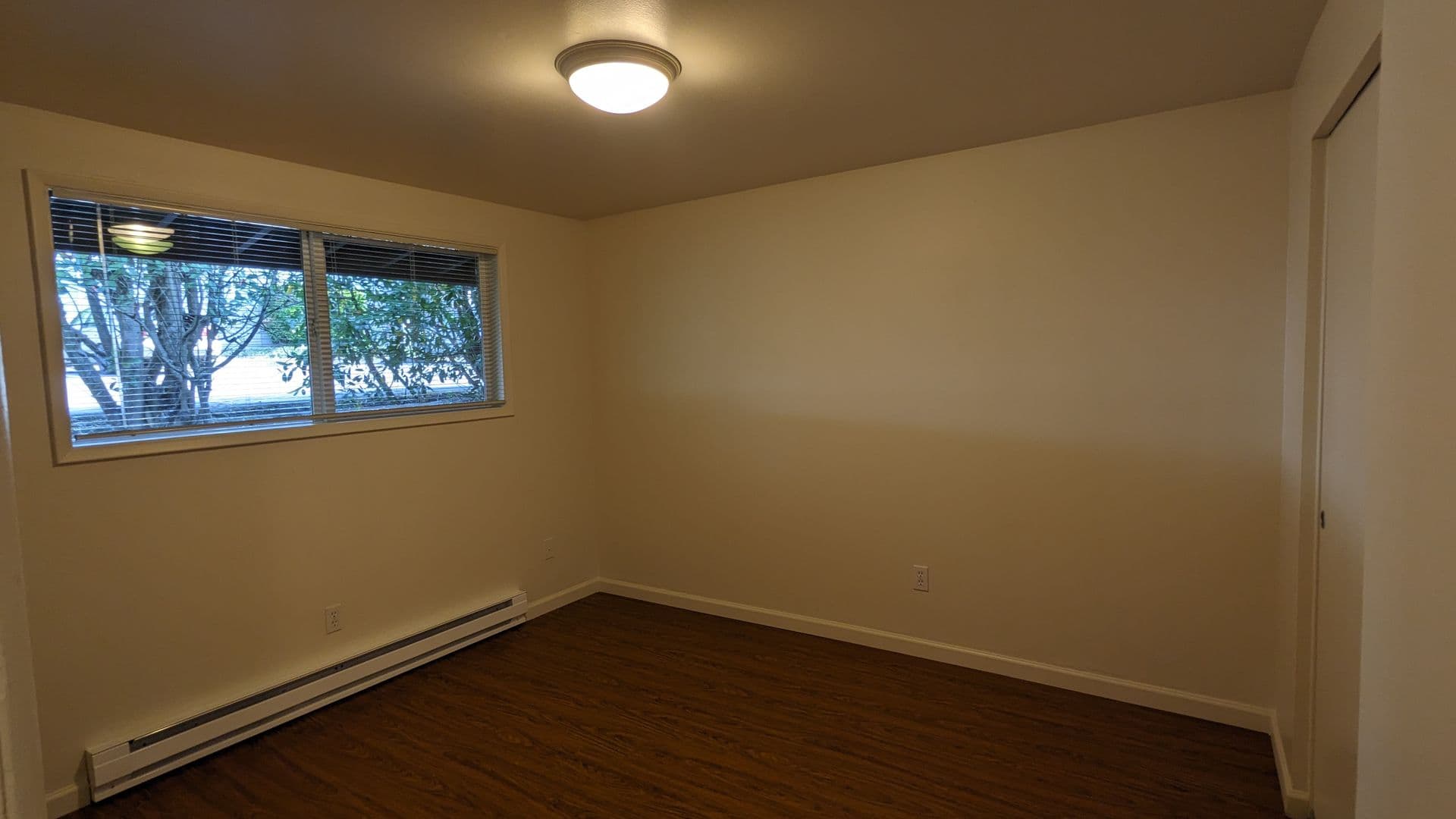 Portland Apartment: 3515 SW 87th Ave. and 3485 SW 87th Ave.