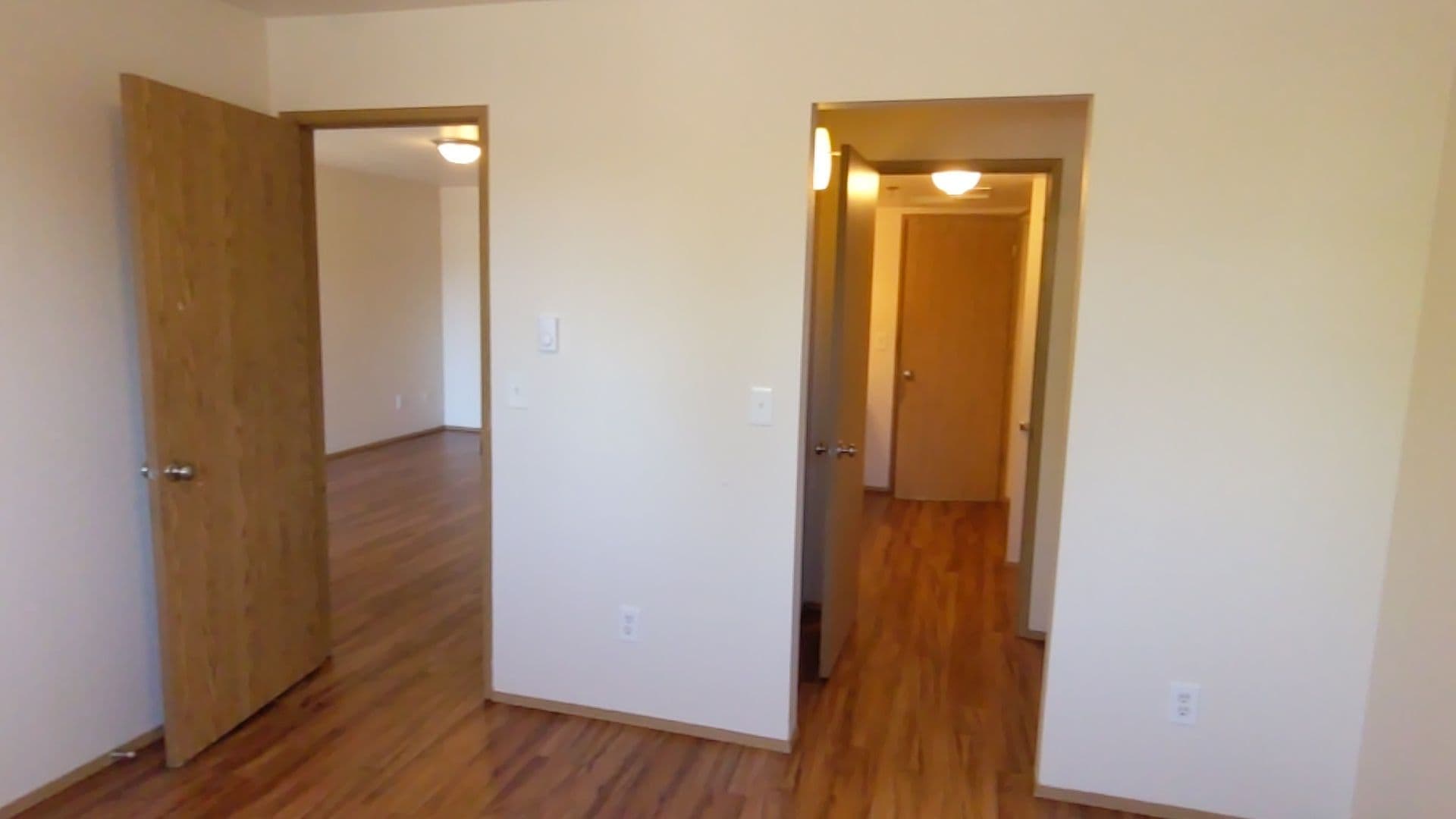 McMinnville Apartment: 1765 SW Tamarack St.