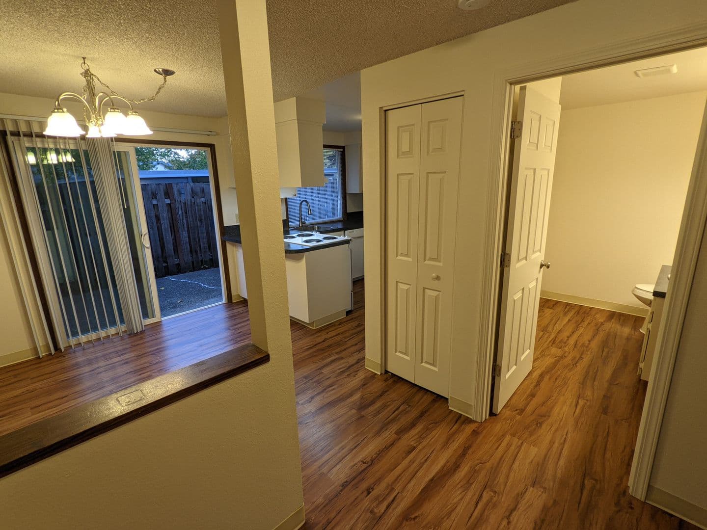 Beaverton Multiplex: 4450 SW Stoddard Drive