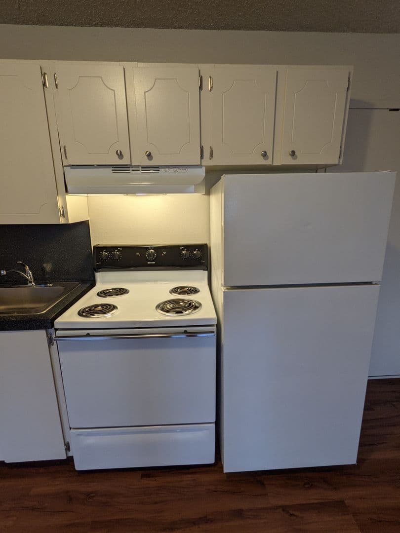 Portland Apartment: 10 S Porter street