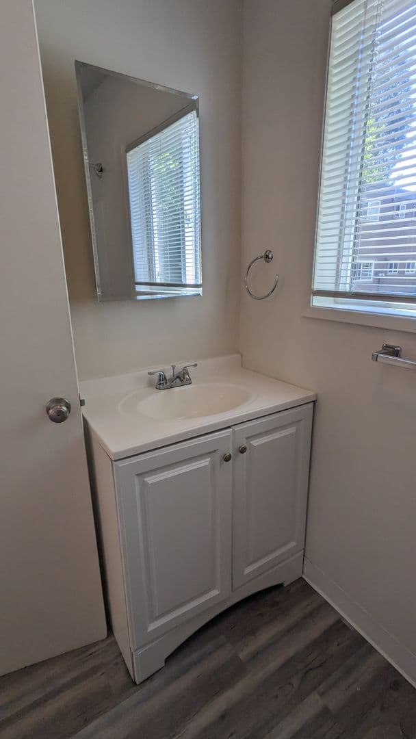 Portland Apartment: 3515 SW 87th Ave. and 3485 SW 87th Ave.