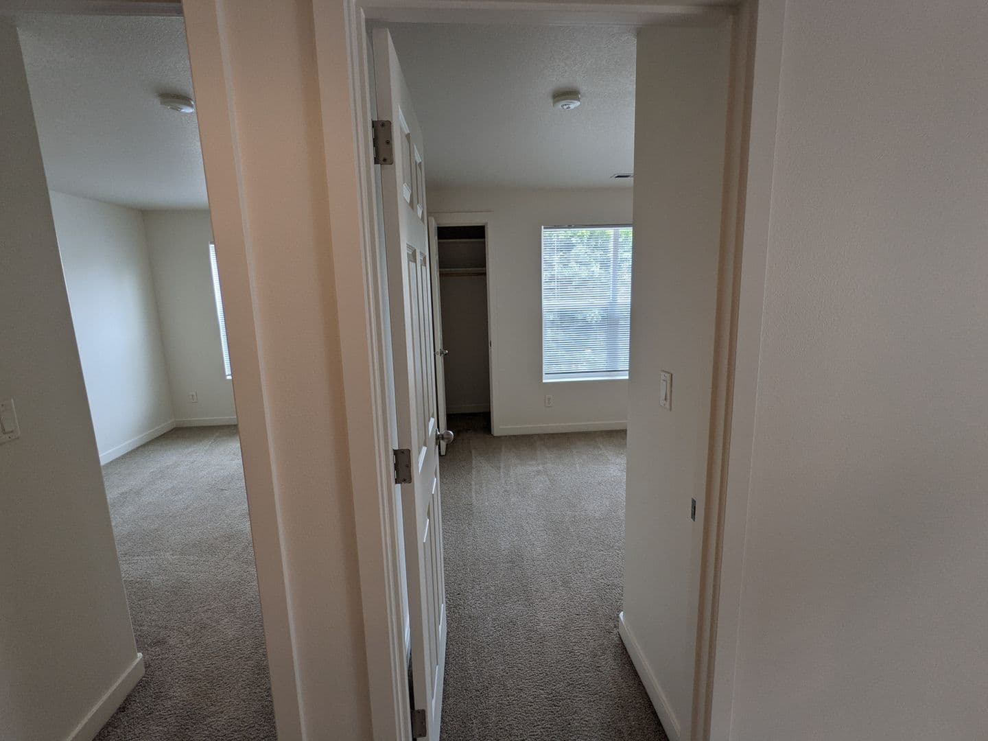 Portland Townhome: 16906 NE Halsey Street