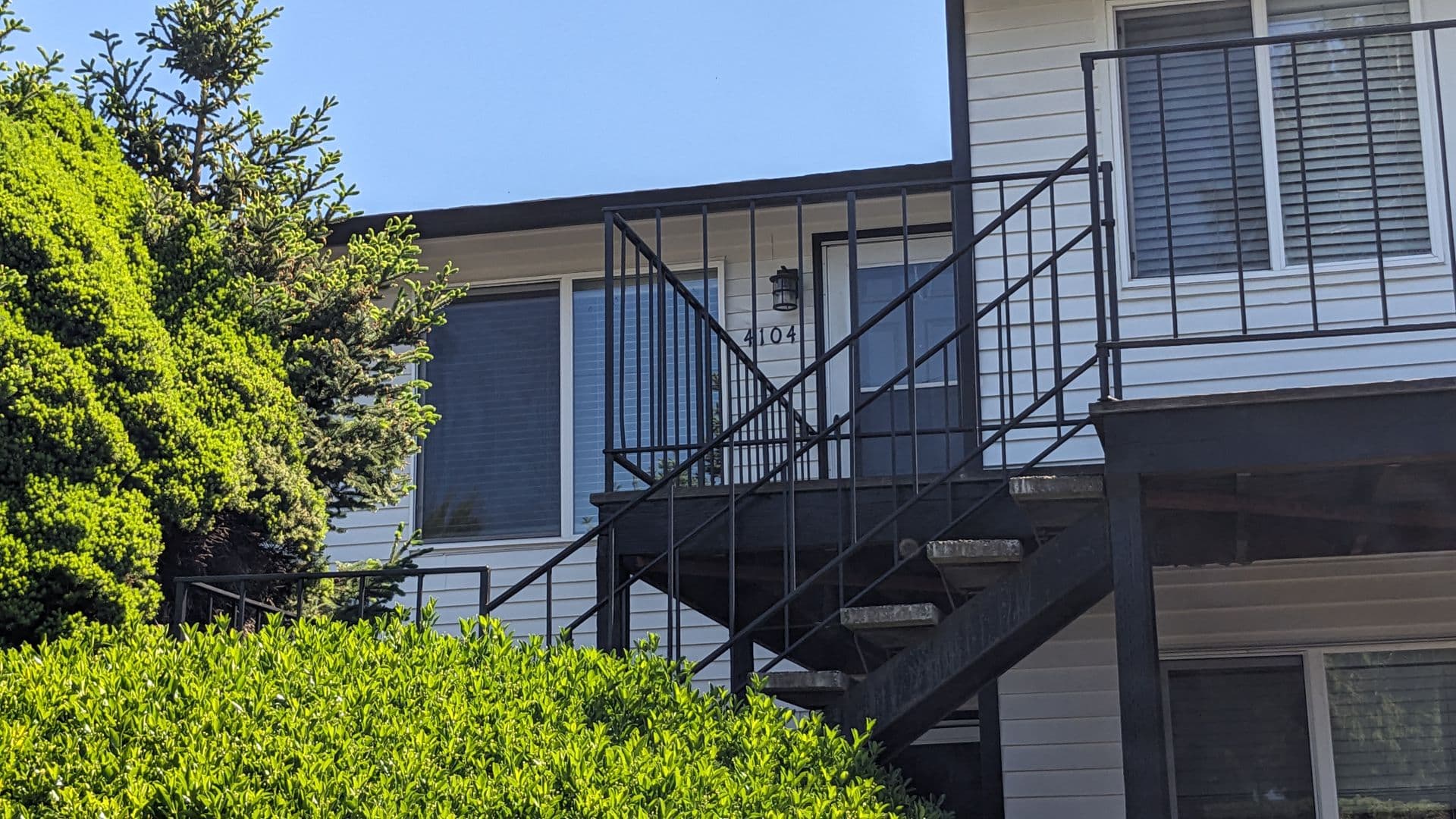 Portland Apartment: 4102-4128 SE Cesar Chavez Blvd