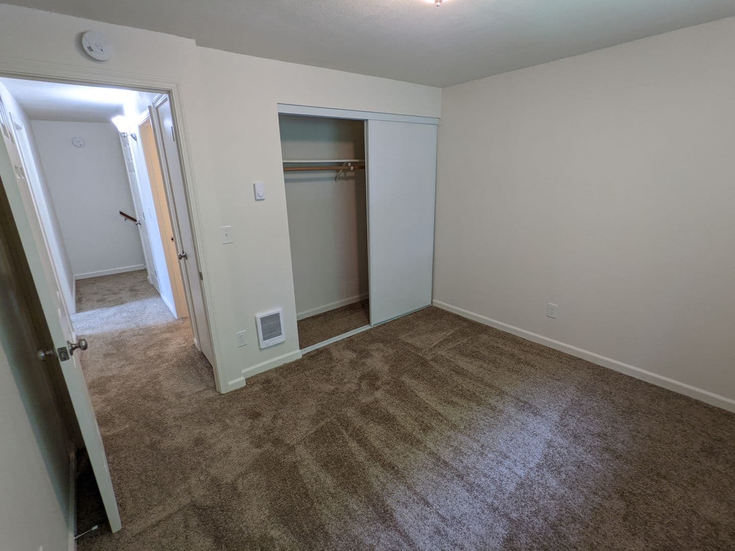 Vancouver Townhome: 7815 NE 117th Ave