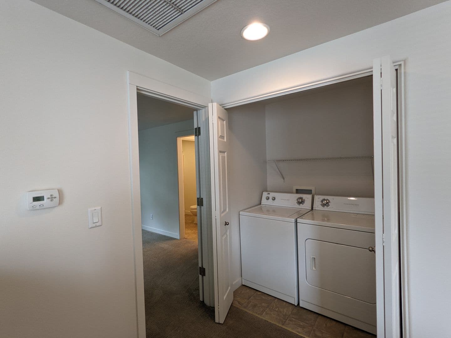 Portland Townhome: 16906 NE Halsey Street