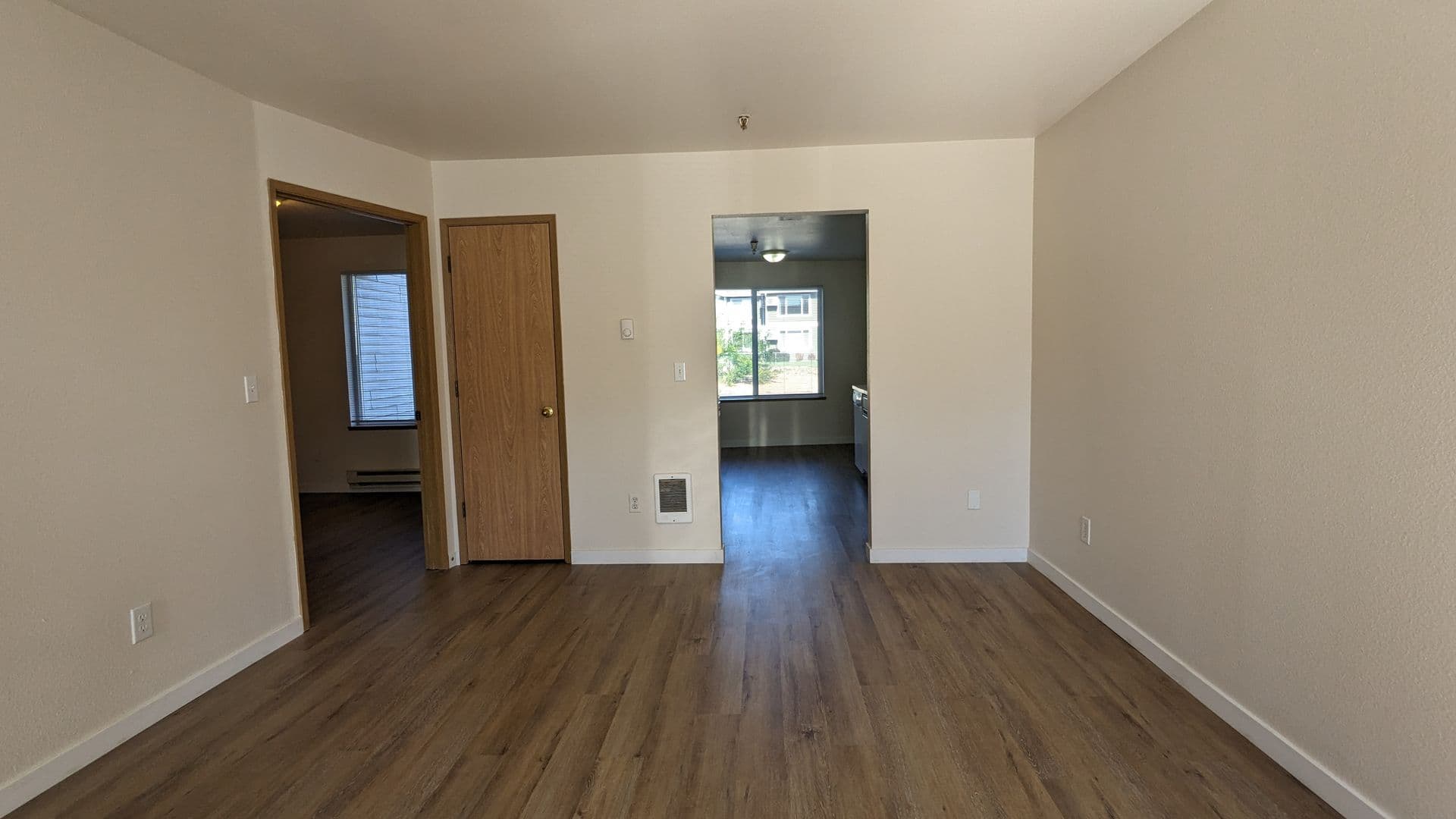 McMinnville Apartment: 1765 SW Tamarack St.