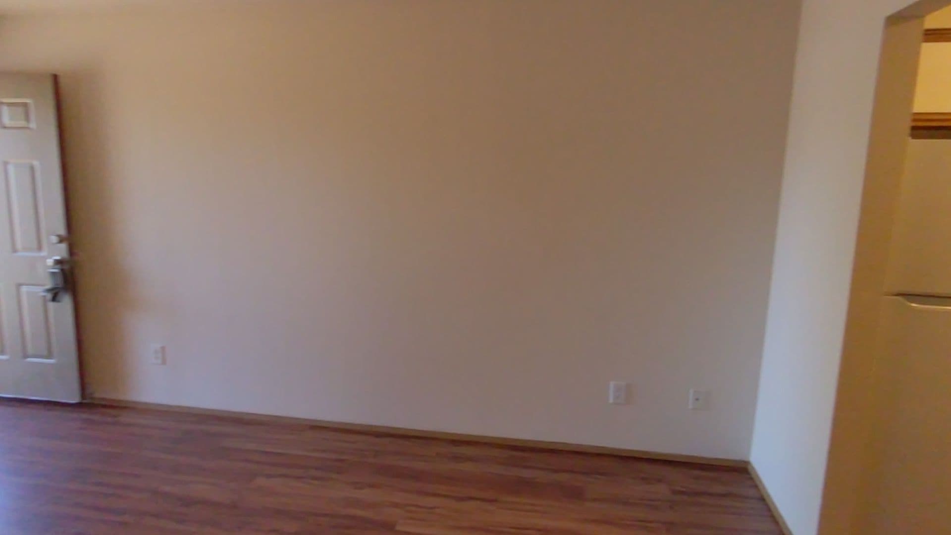 McMinnville Apartment: 1765 SW Tamarack St.
