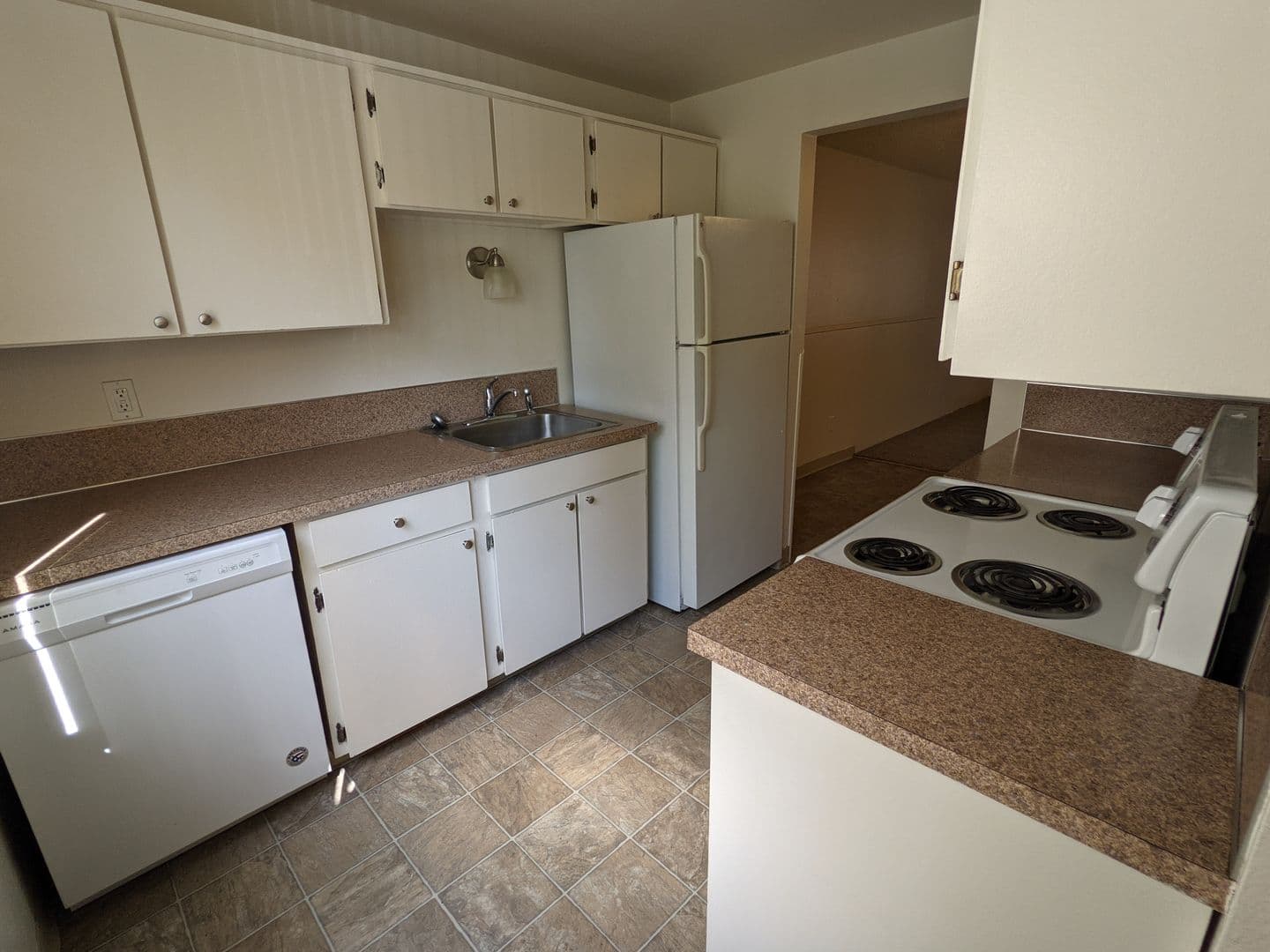 Vancouver Townhome: 2702- 2812 NE 86th Ave