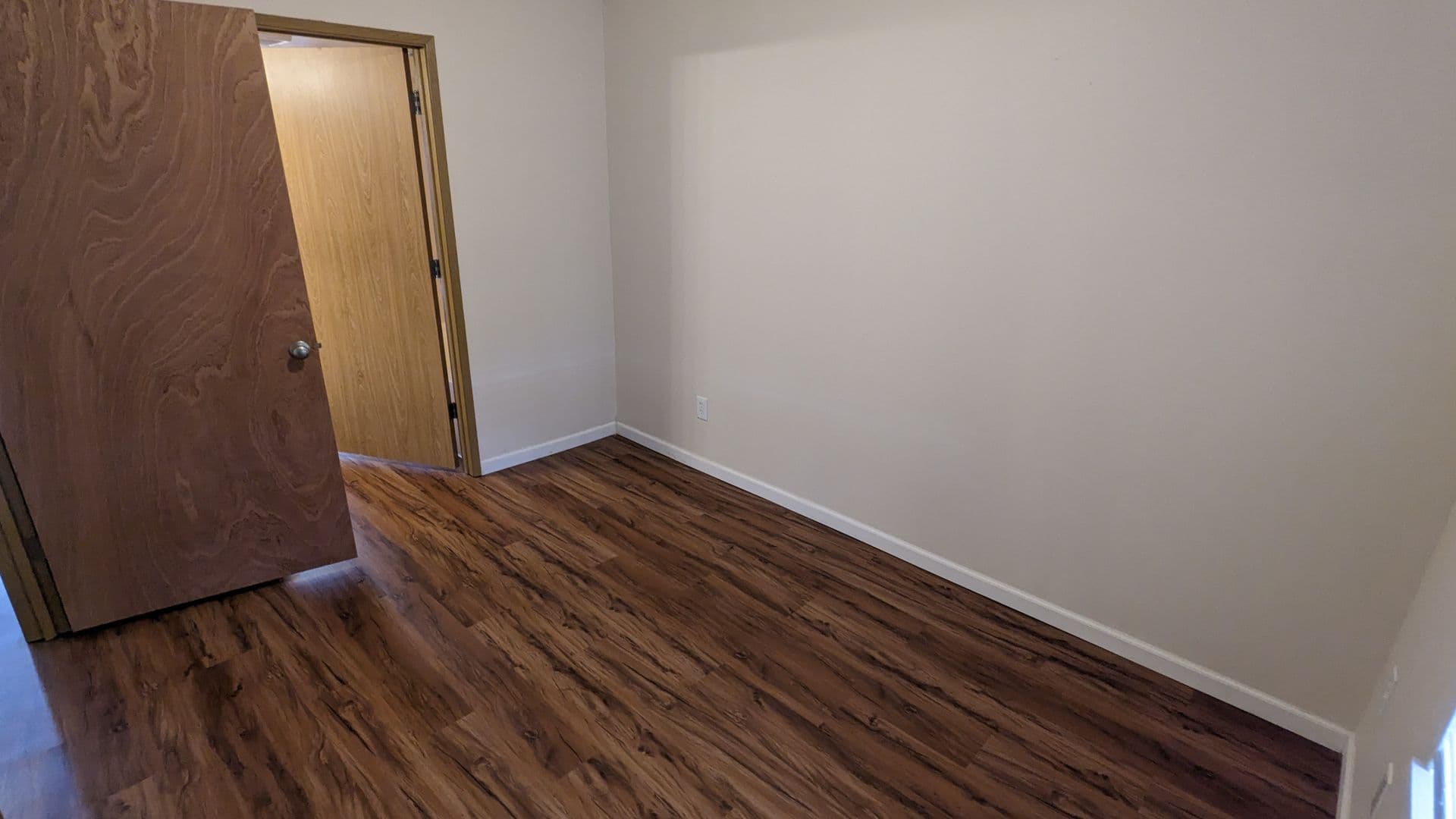 McMinnville Apartment: 1765 SW Tamarack St.