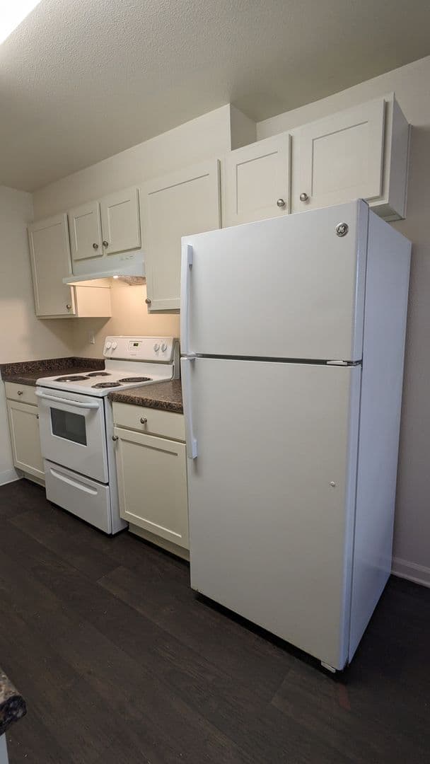 Vancouver Townhome: 2702- 2812 NE 86th Ave