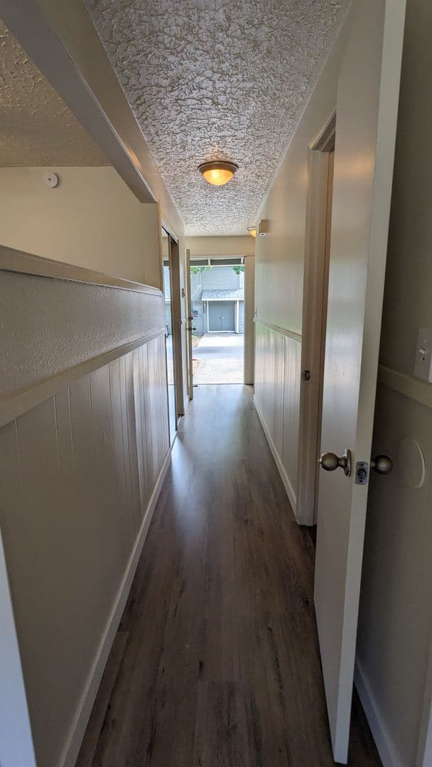 Vancouver Townhome: 2702- 2812 NE 86th Ave