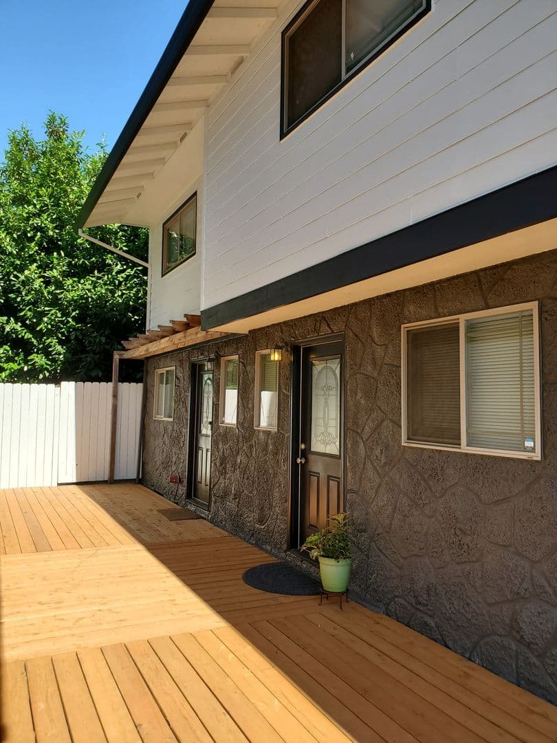 West Linn Apartment: 2781 Lancaster Street