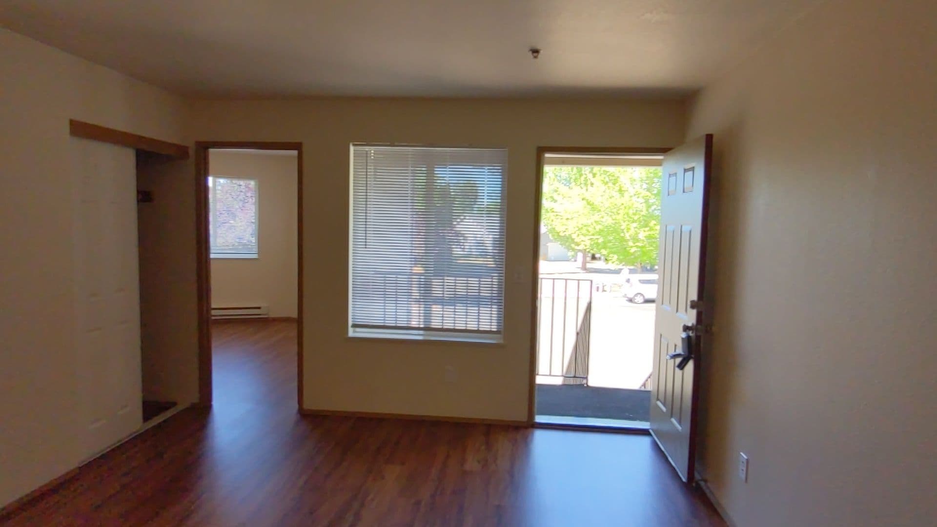 McMinnville Apartment: 1765 SW Tamarack St.