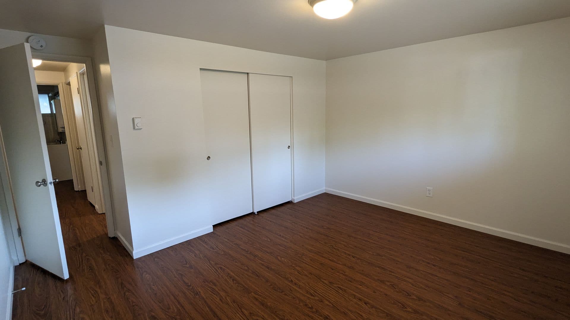 Portland Apartment: 3515 SW 87th Ave. and 3485 SW 87th Ave.