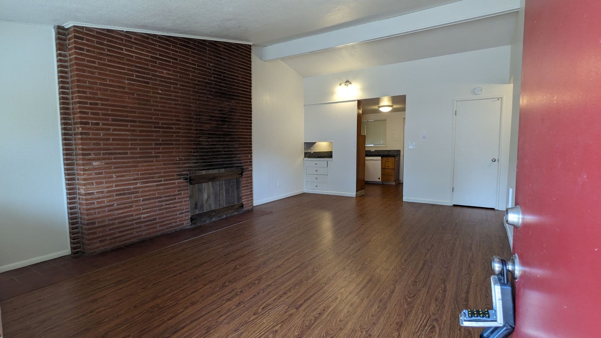 Portland Apartment: 3515 SW 87th Ave. and 3485 SW 87th Ave.
