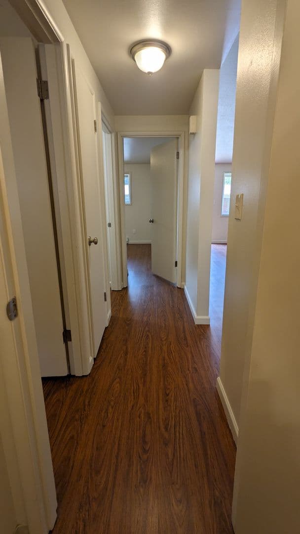 Portland Apartment: 3515 SW 87th Ave. and 3485 SW 87th Ave.