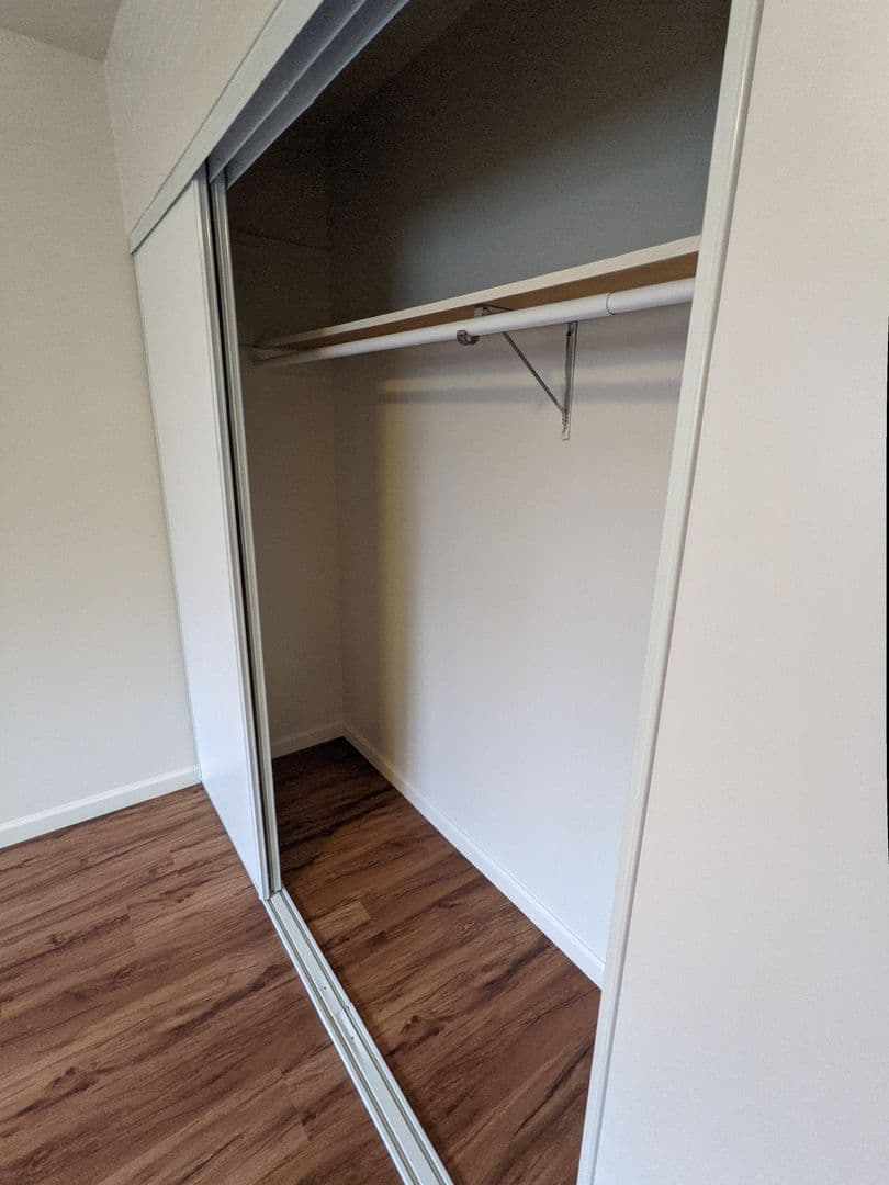 Portland Apartment: 3515 SW 87th Ave. and 3485 SW 87th Ave.