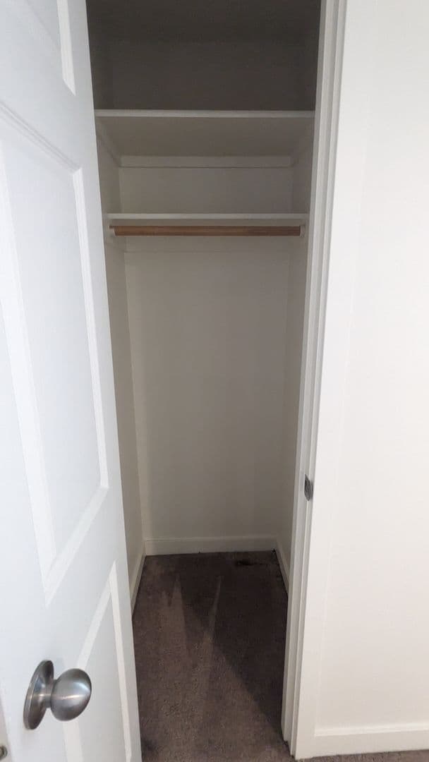 Portland Townhome: 16906 NE Halsey Street