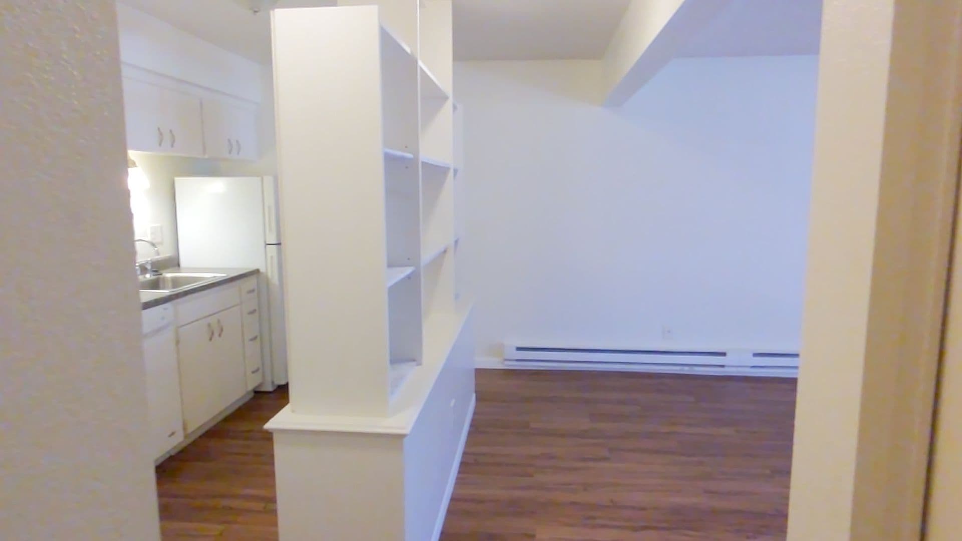 Beaverton Apartment: 6320 SW Lombard Ave