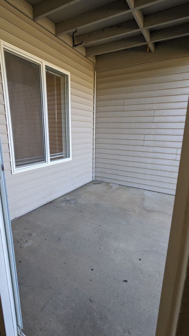 McMinnville Apartment: 1765 SW Tamarack St.