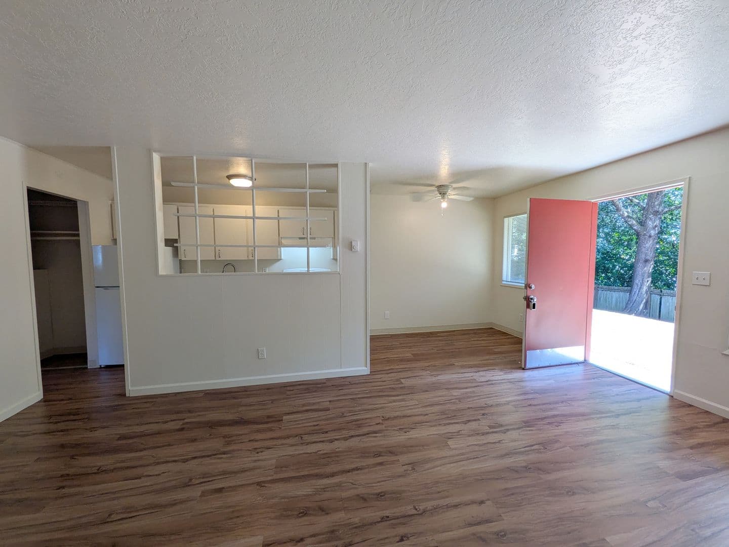Portland Apartment: 3515 SW 87th Ave. and 3485 SW 87th Ave.