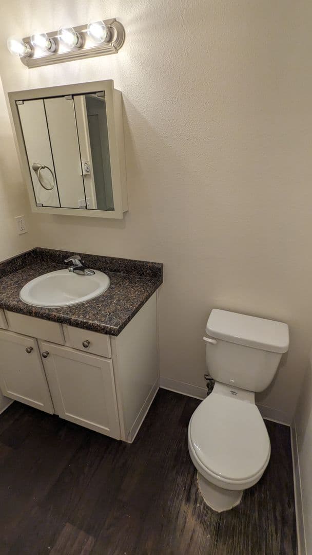 Vancouver Townhome: 2702- 2812 NE 86th Ave
