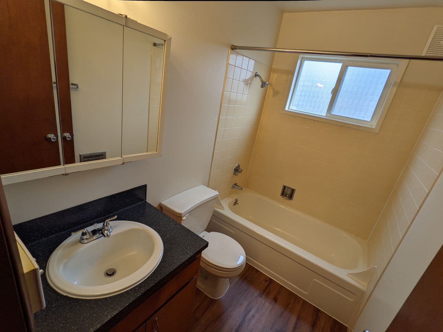 Portland Apartment: 3515 SW 87th Ave. and 3485 SW 87th Ave.