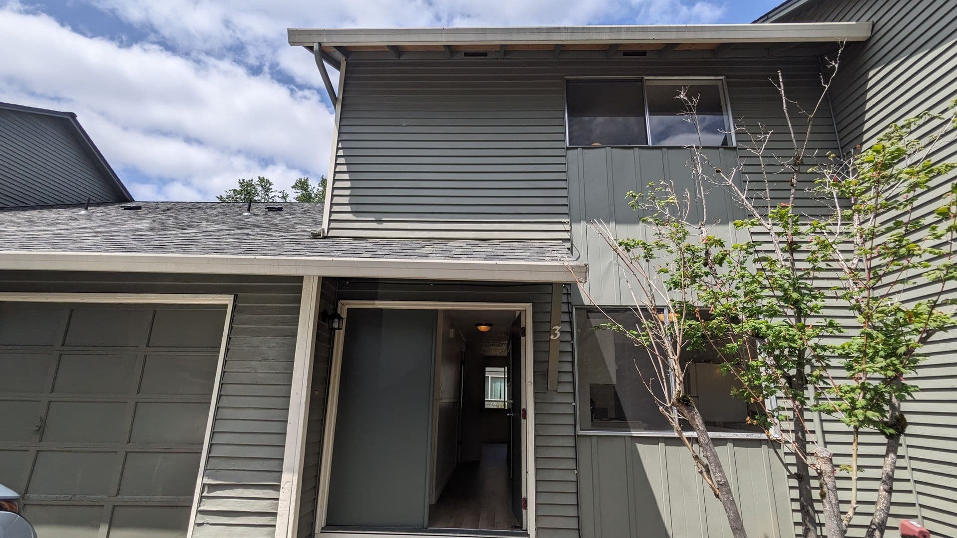 Vancouver Townhome: 2702- 2812 NE 86th Ave