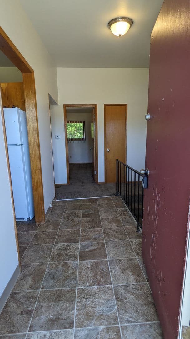 Vancouver Apartment: 7403 Tennessee Lane