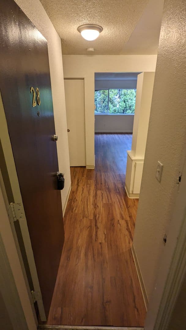 Beaverton Apartment: 6320 SW Lombard Ave