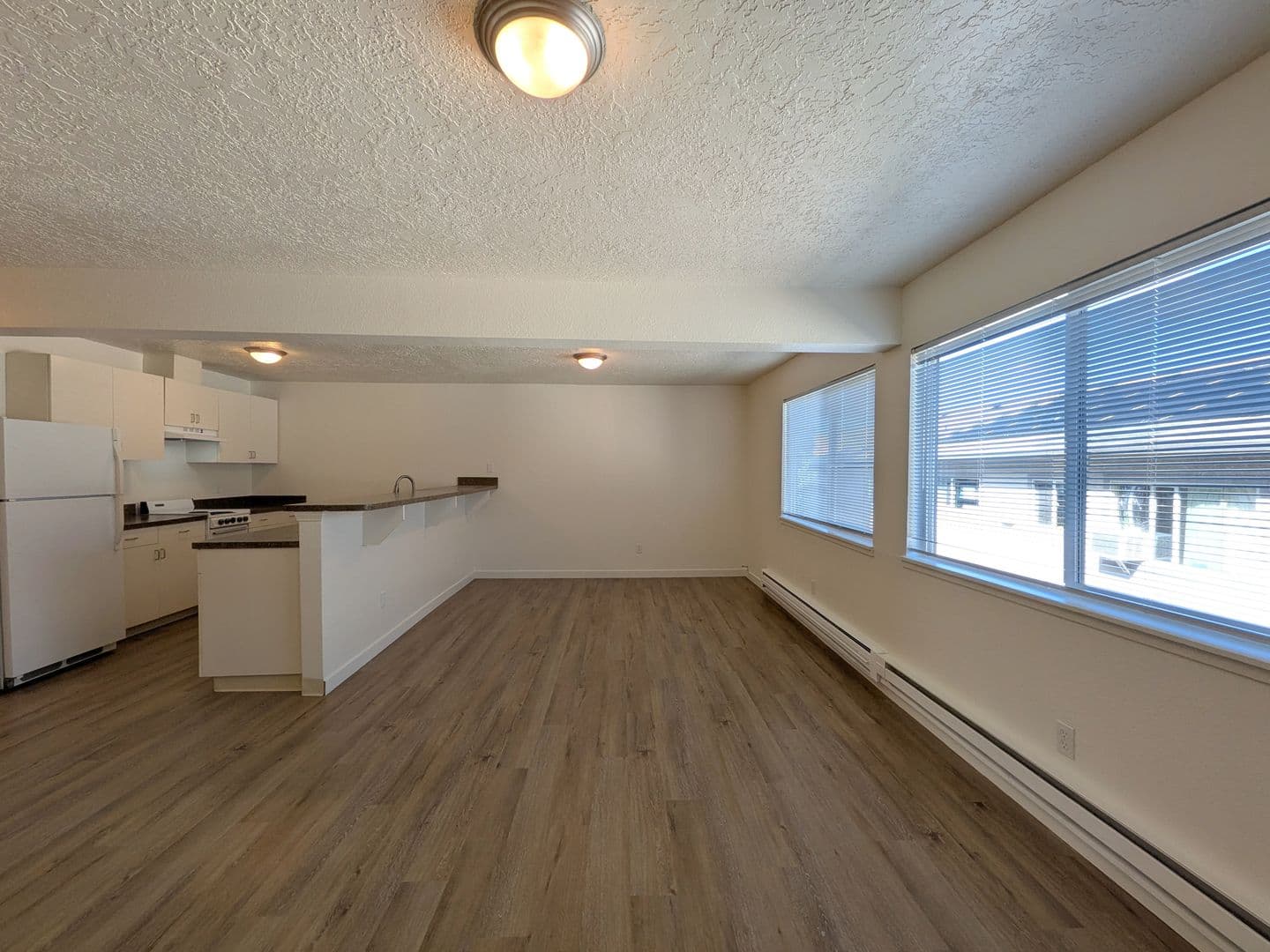 Beaverton Apartment: 6320 SW Lombard Ave