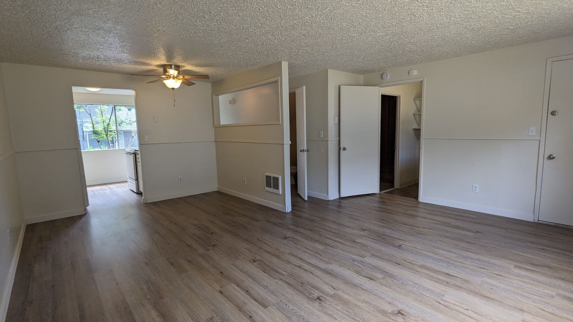 Vancouver Townhome: 2702- 2812 NE 86th Ave