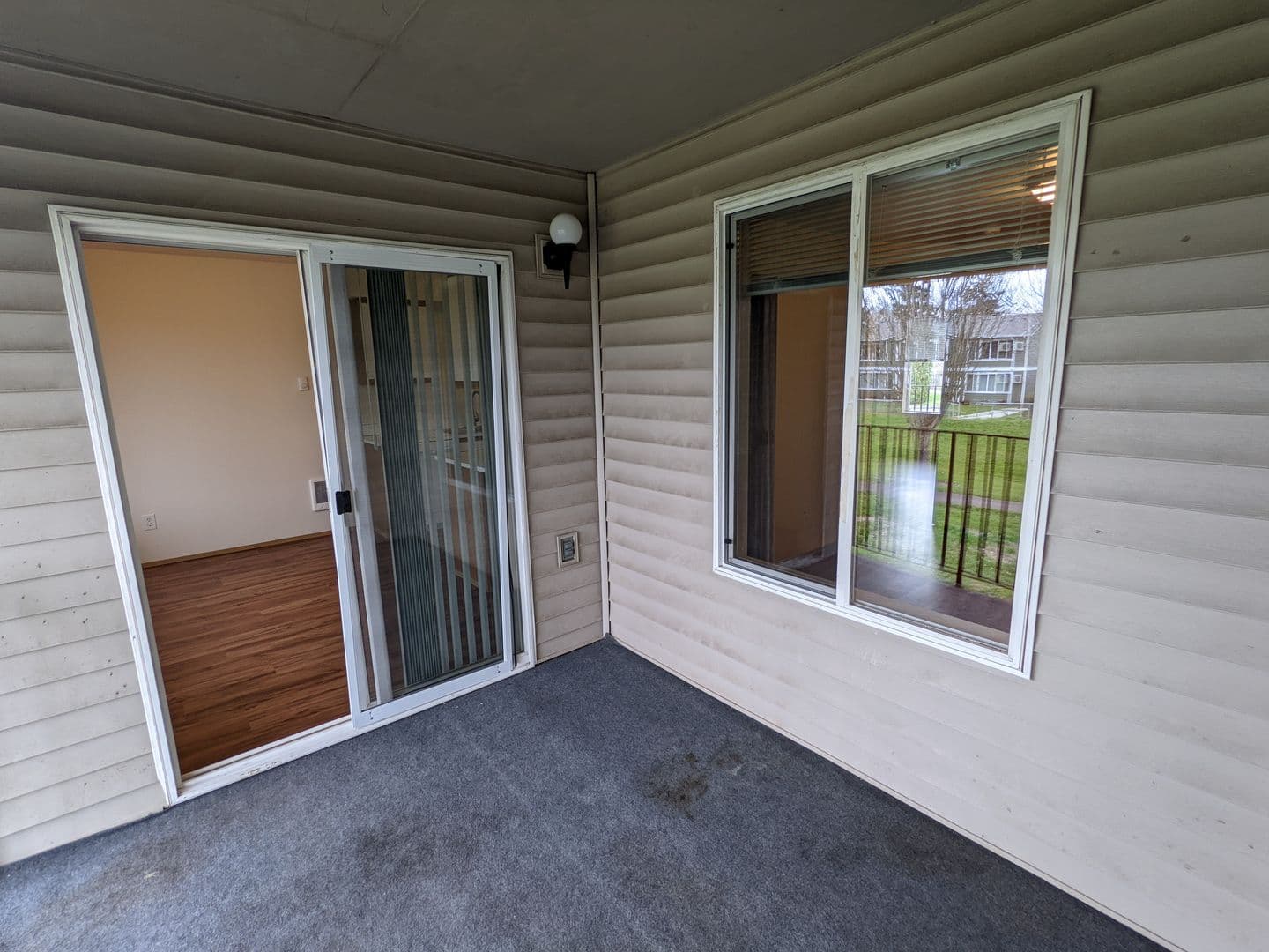 McMinnville Apartment: 1765 SW Tamarack St.