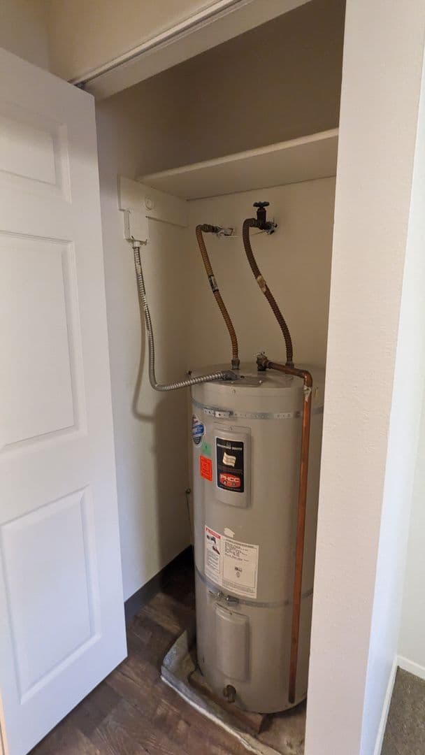 Portland Apartment: 10 S Porter street