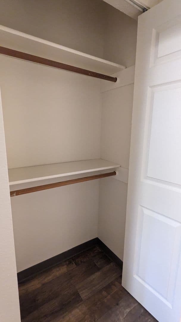 Portland Apartment: 10 S Porter street