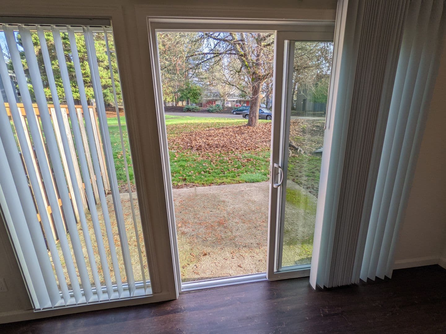 Beaverton Multiplex: 4450 SW Stoddard Drive