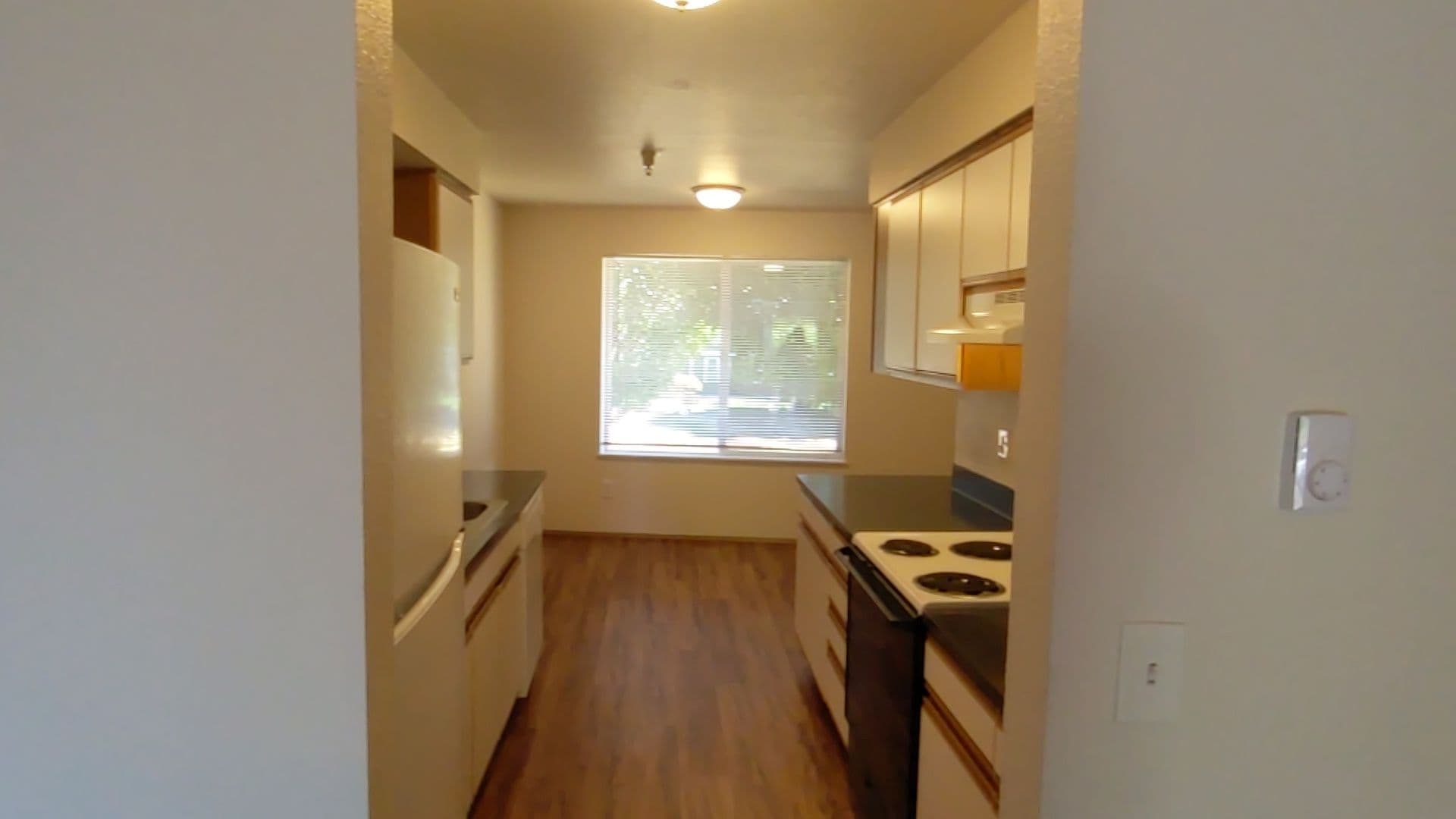 McMinnville Apartment: 1765 SW Tamarack St.