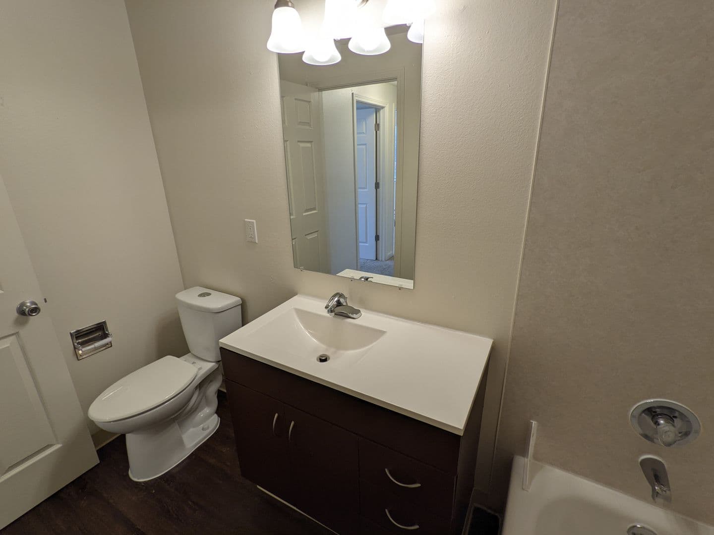 Beaverton Multiplex: 4450 SW Stoddard Drive
