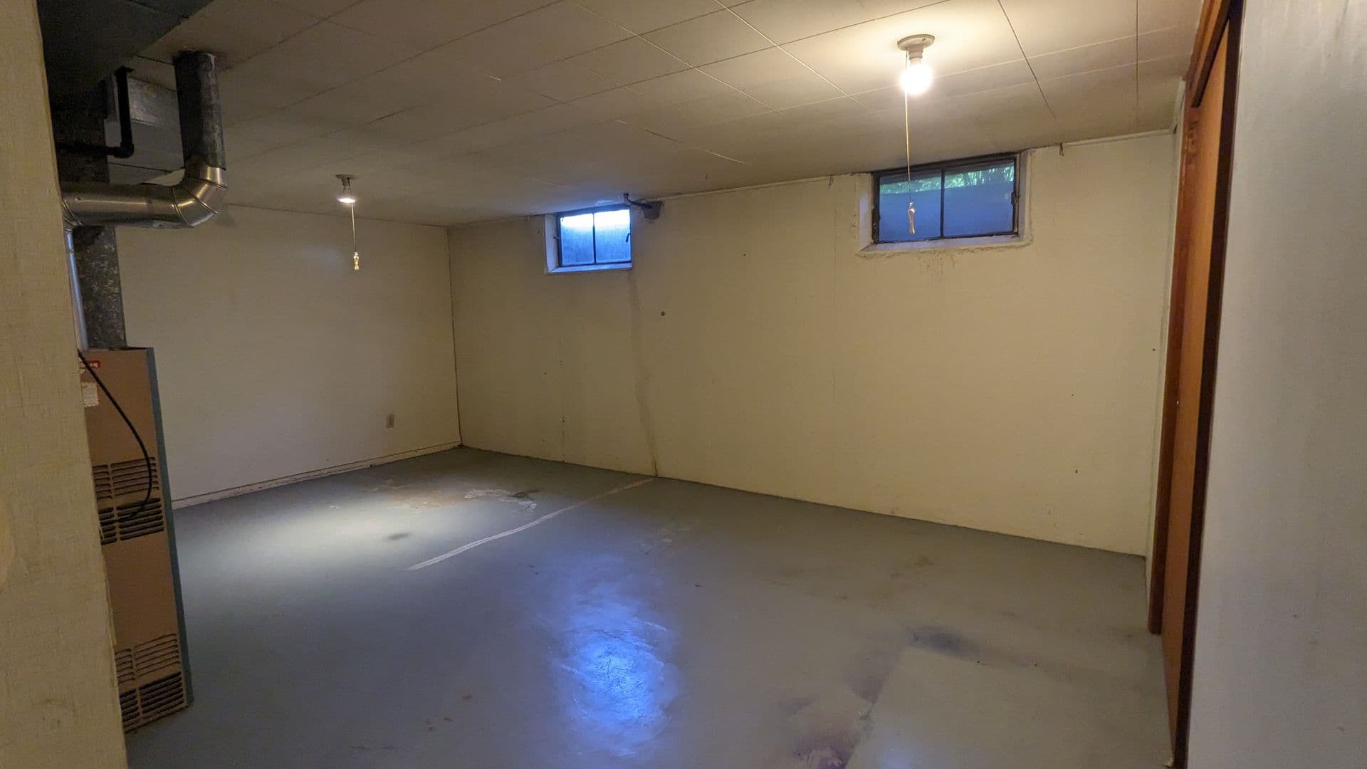 Vancouver Apartment: 7403 Tennessee Lane
