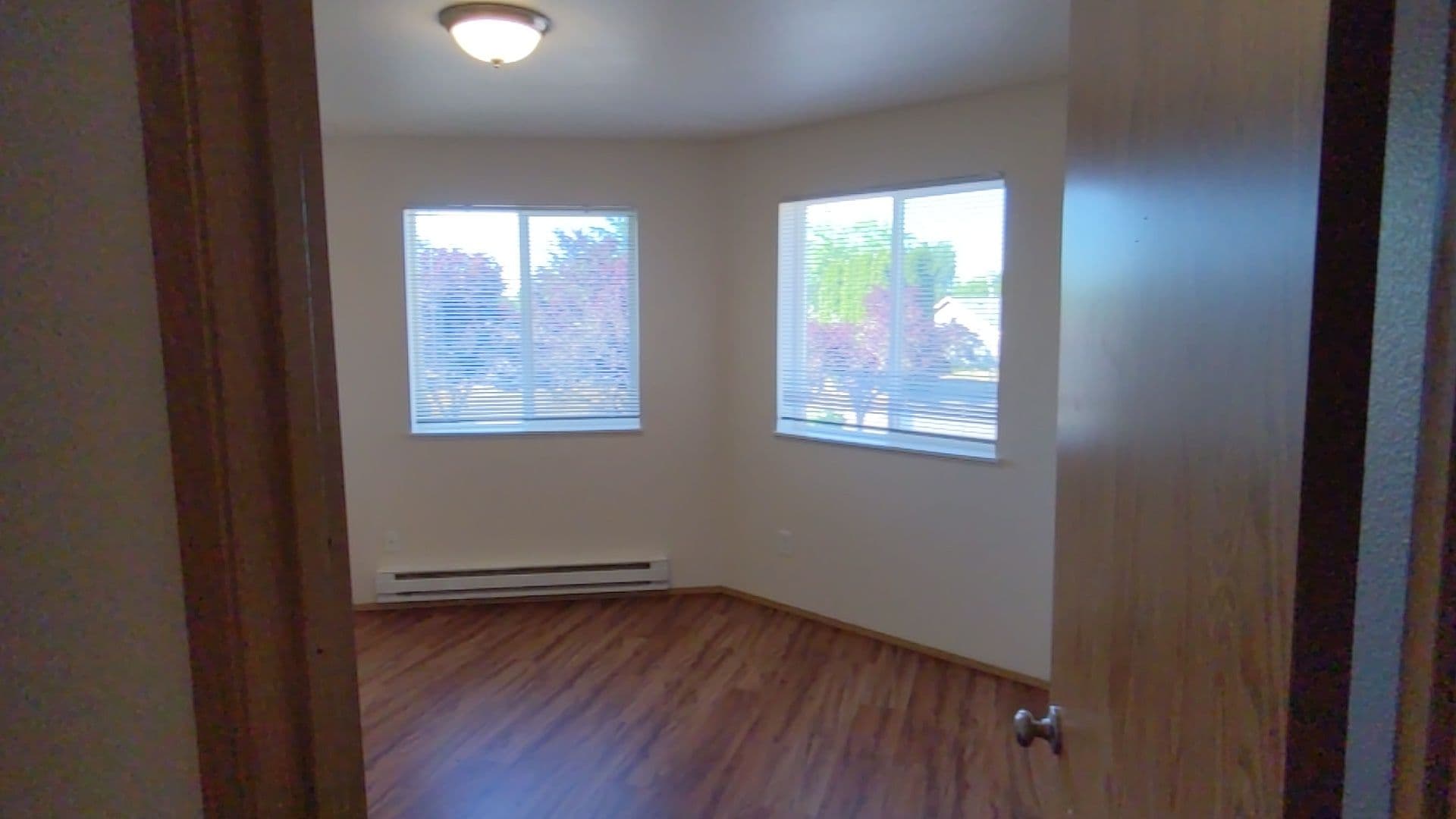 McMinnville Apartment: 1765 SW Tamarack St.