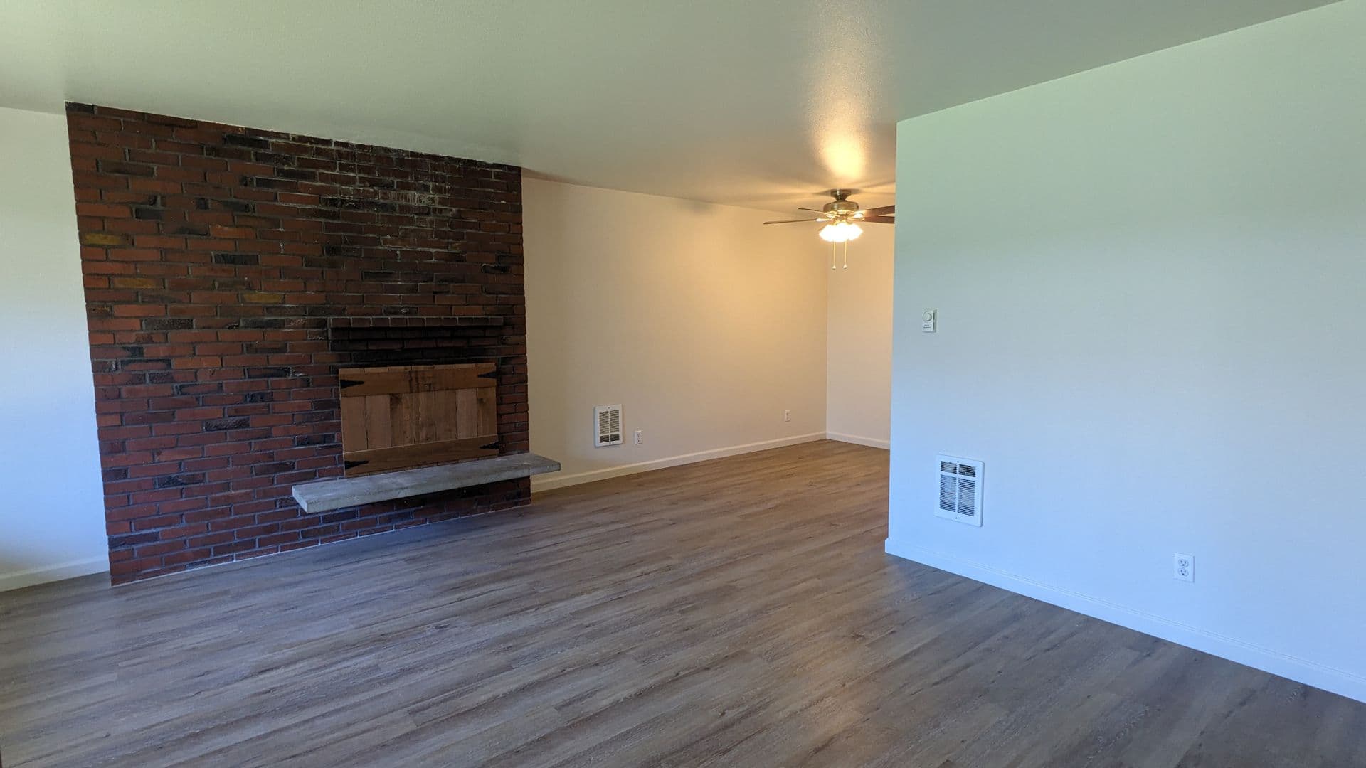 Vancouver Apartment: 7403 Tennessee Lane