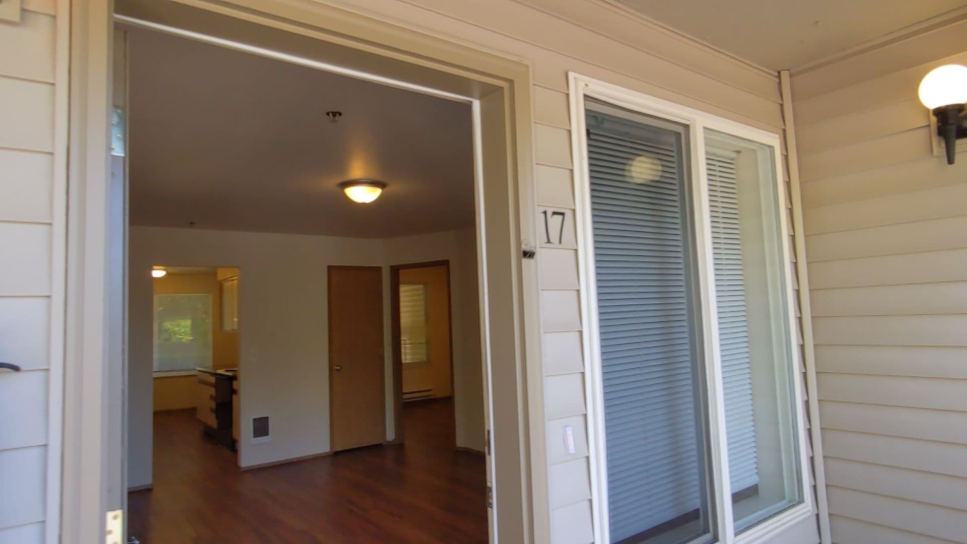 McMinnville Apartment: 1765 SW Tamarack St.