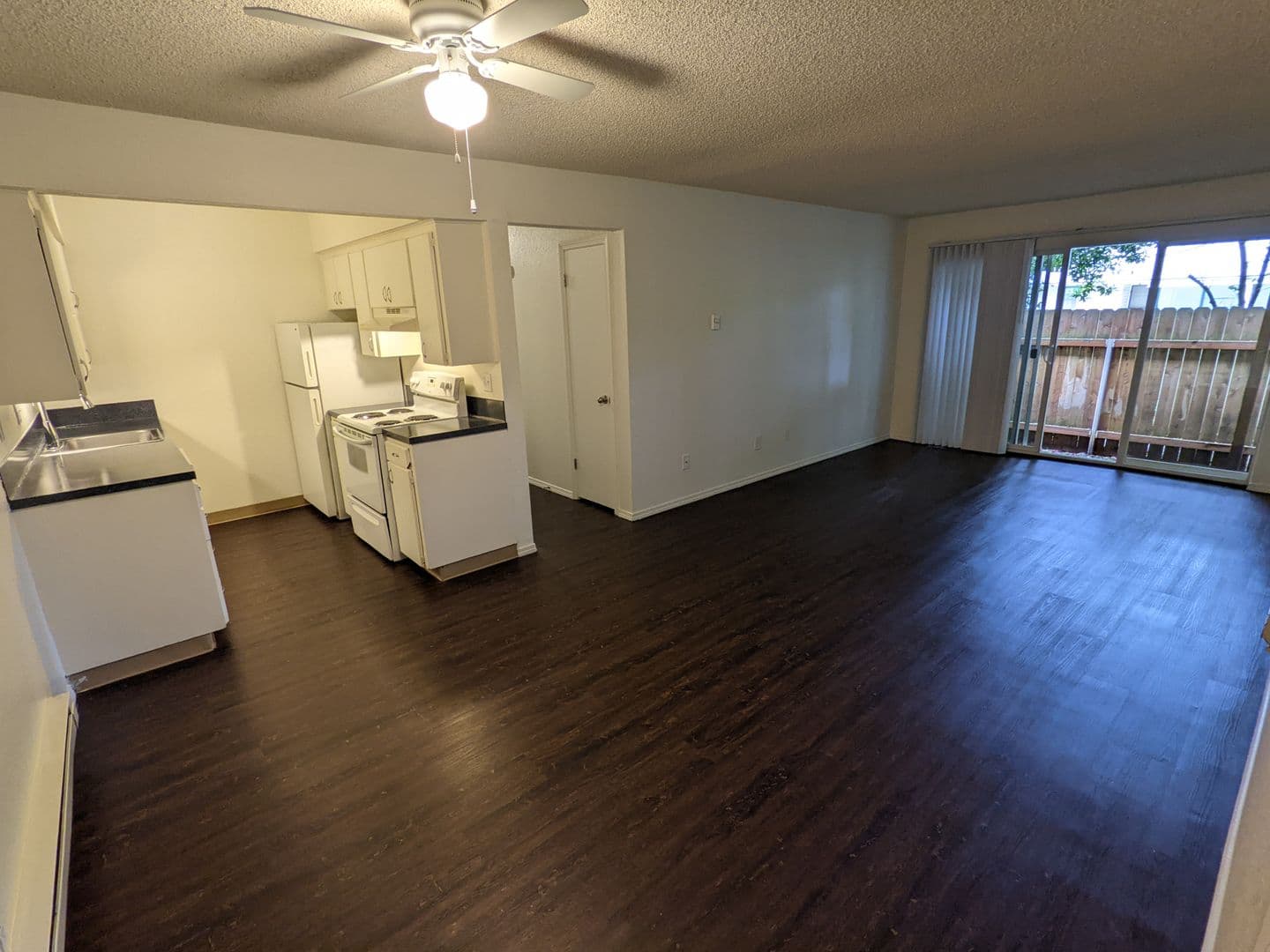 Beaverton Apartment: 6320 SW Lombard Ave