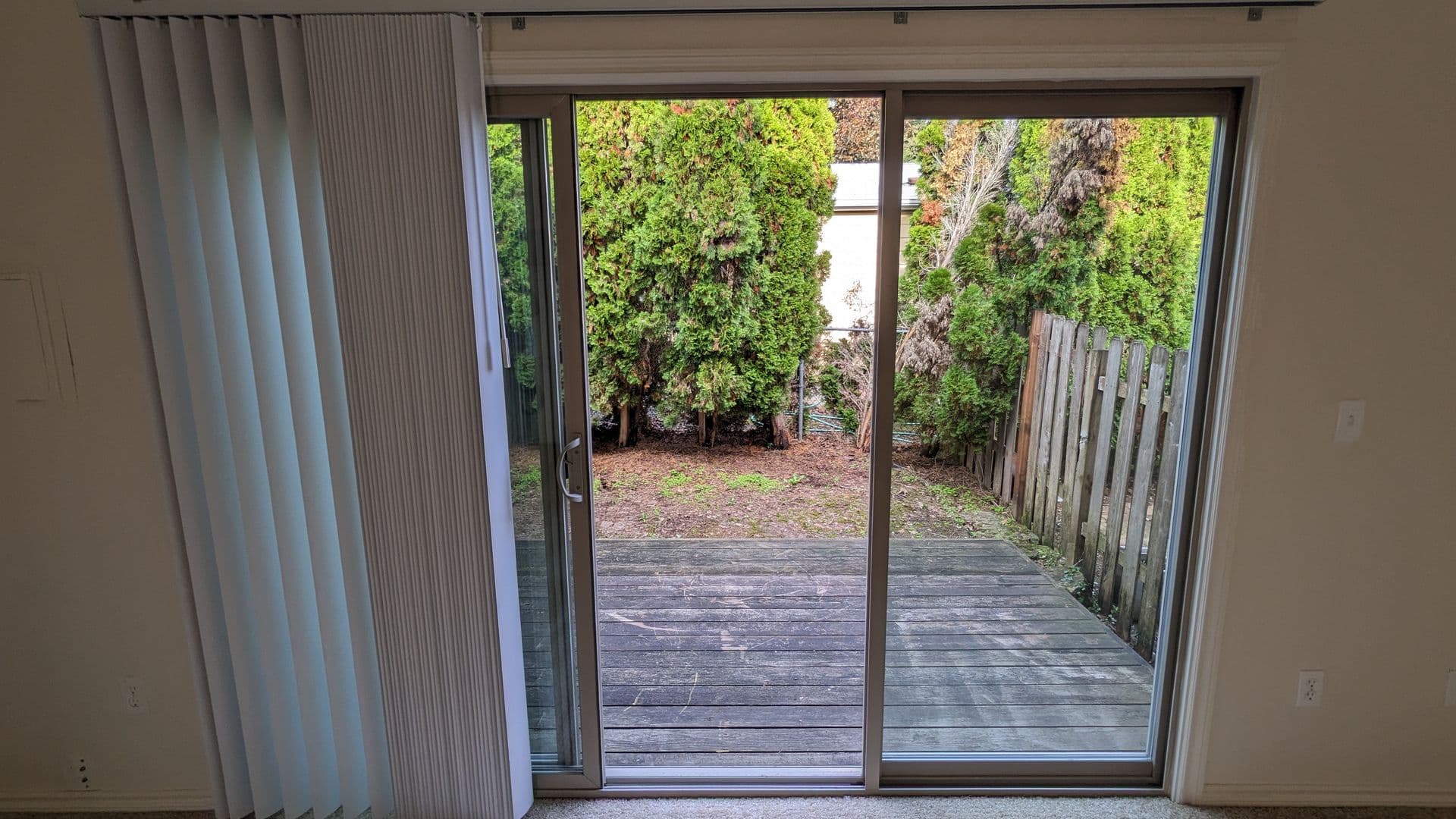 West Linn Apartment: 2781 Lancaster Street