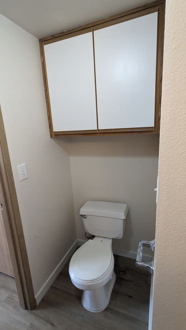 McMinnville Apartment: 1765 SW Tamarack St.
