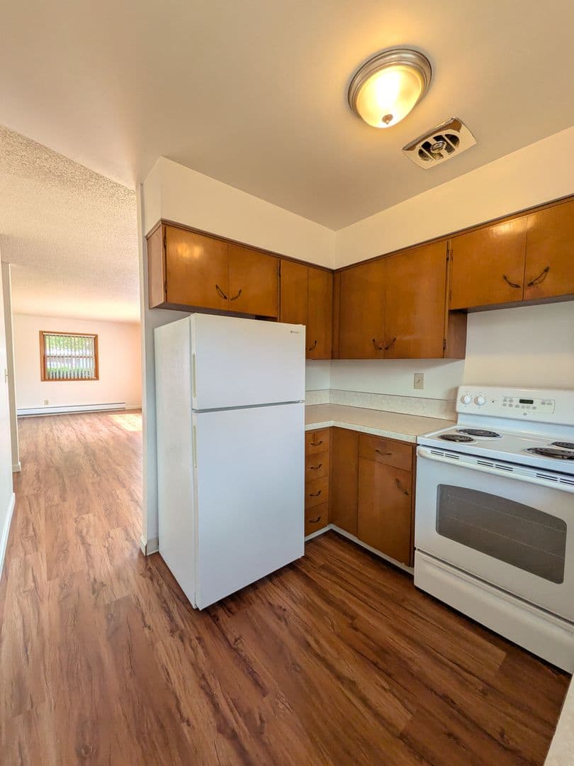 Vancouver Apartment: 7403 Tennessee Lane