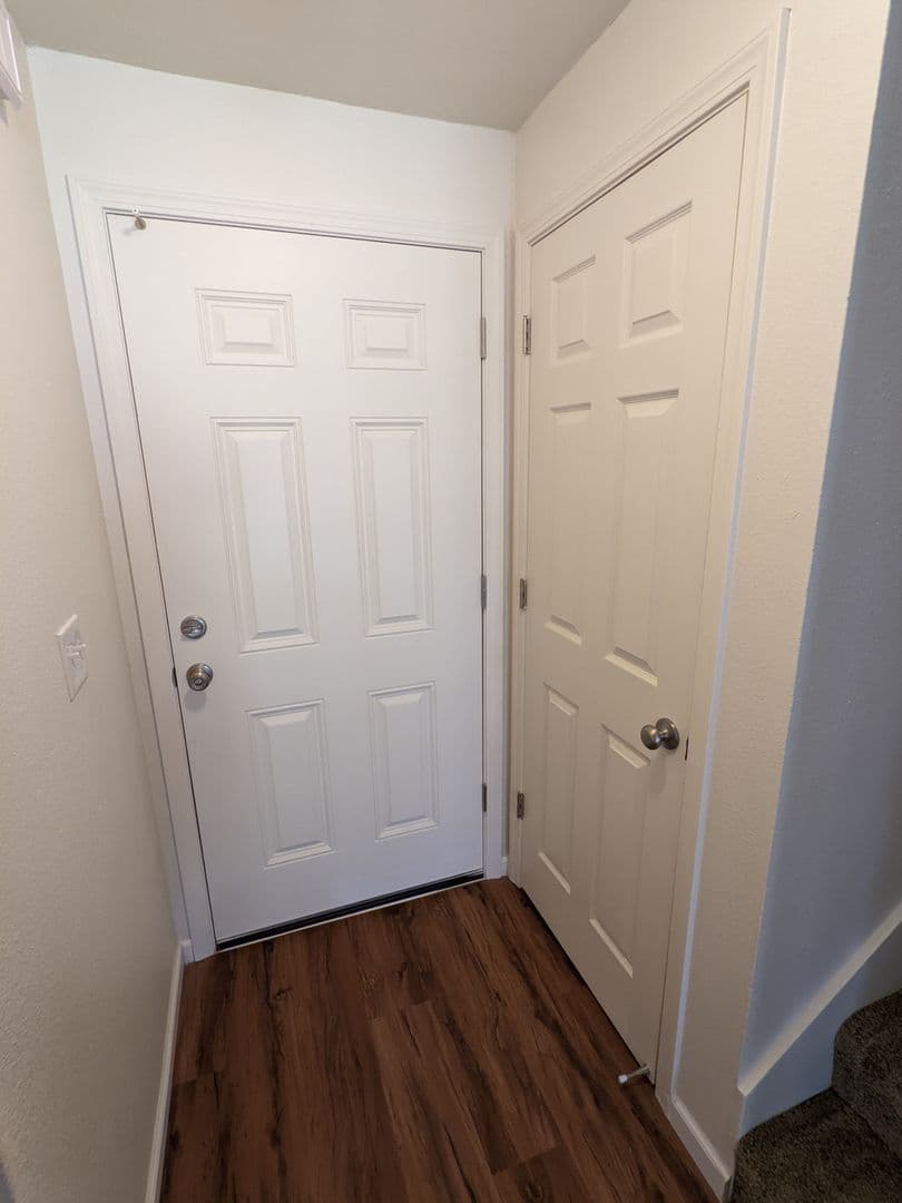 Vancouver Townhome: 7815 NE 117th Ave