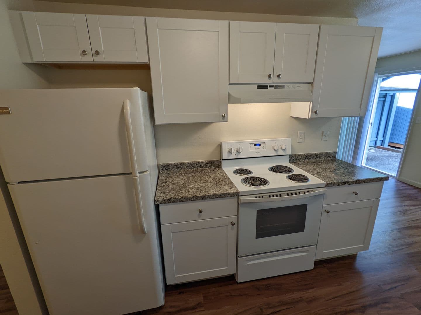 Vancouver Townhome: 7815 NE 117th Ave