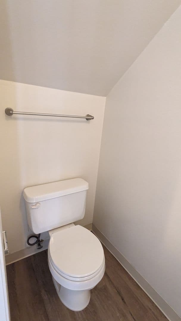 Vancouver Townhome: 2702- 2812 NE 86th Ave