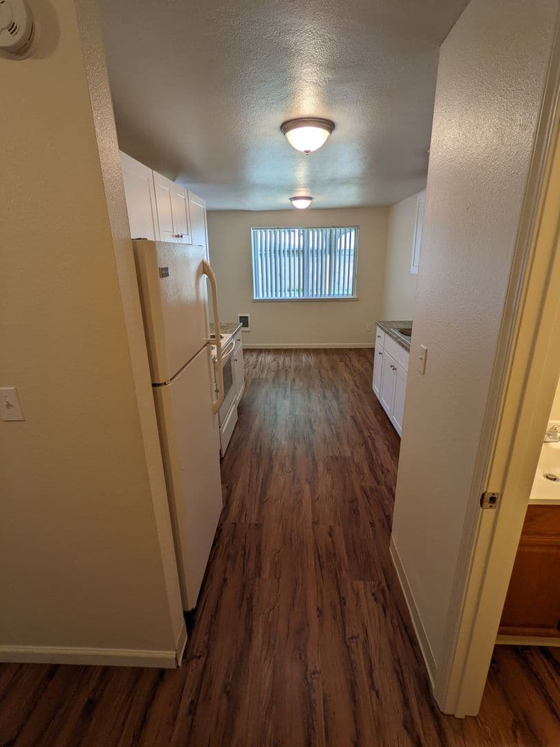 Vancouver Townhome: 7815 NE 117th Ave